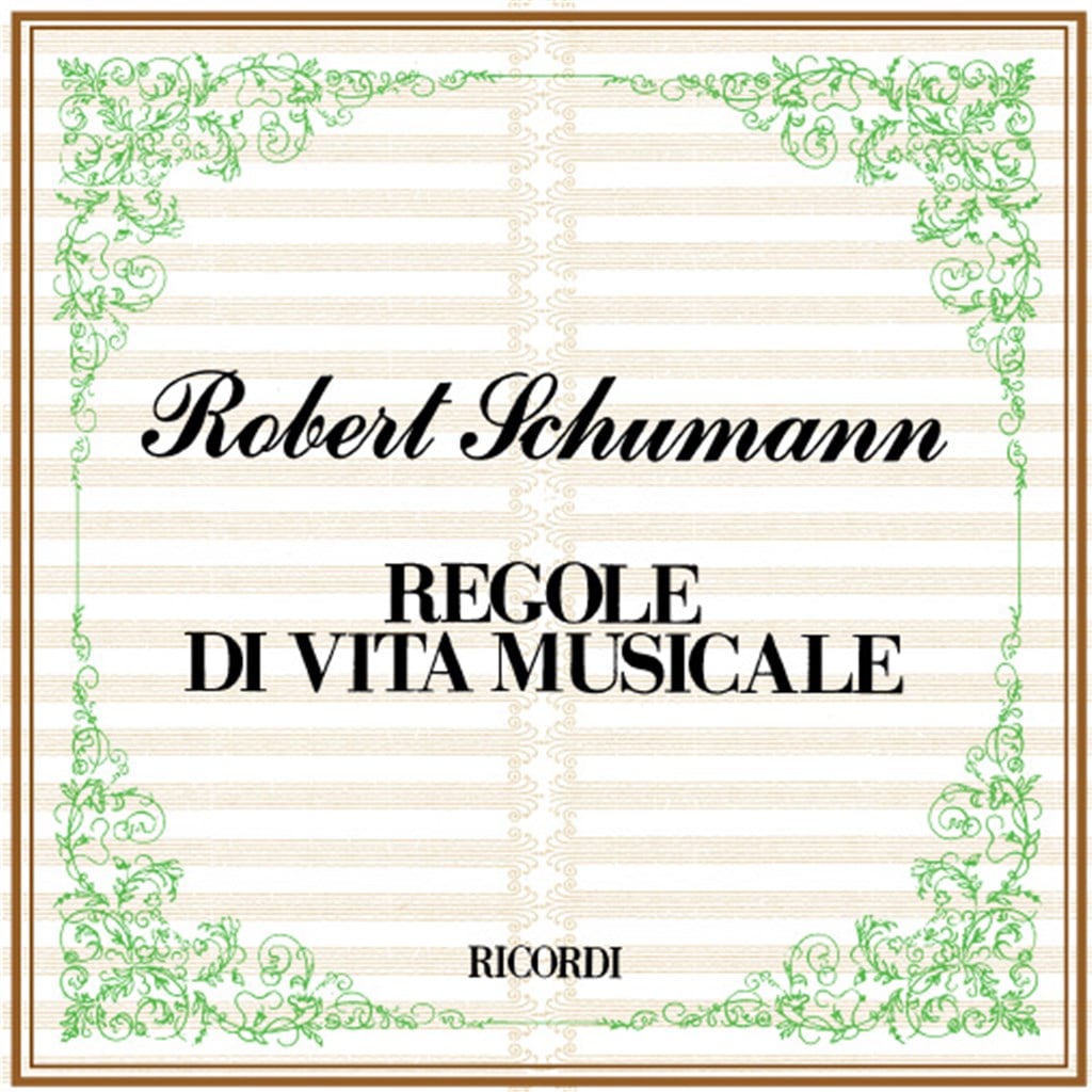 Regole Di Vita Musicale